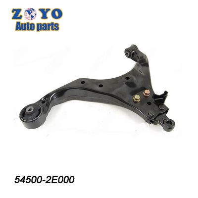 Mevotech No. MS90125 TUCSON TL Brazo de control inferior para el Honda Sportage Tucson 2005-2015
