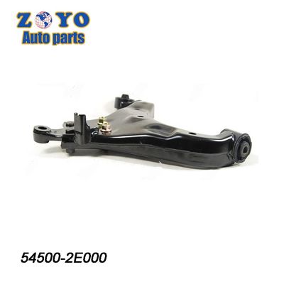 Mevotech No. MS90125 TUCSON TL Brazo de control inferior para el Honda Sportage Tucson 2005-2015
