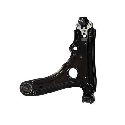 1974-1985 VW Jetta MK4 Brazo de control anterior inferior para las partes de la suspensión izquierda 5QD407152A