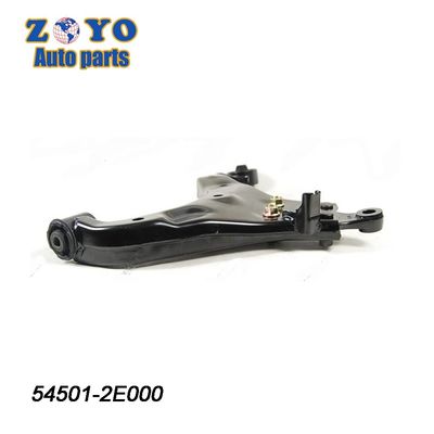 Autozona Suspensión de piezas para Kia Sportage Hyundai TUCSON 2004- Bushing caucho natural