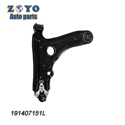 1974-1985 VW Jetta MK4 Brazo de control anterior inferior para las partes de la suspensión izquierda 5QD407152A