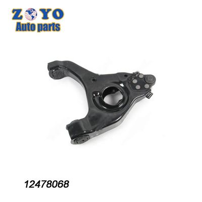 El brazo de control inferior delantero para GMC SIERRA Silverado 1997-2007 Mevotech No. MS20348 MS20349