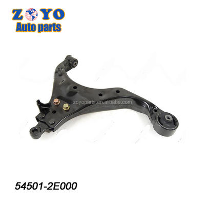 Autozona Suspensión de piezas para Kia Sportage Hyundai TUCSON 2004- Bushing caucho natural