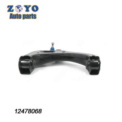 El brazo de control inferior delantero para GMC SIERRA Silverado 1997-2007 Mevotech No. MS20348 MS20349