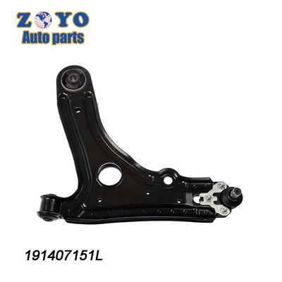 191407151B OE NO. SPHC Acero delantero izquierdo del brazo de control de suspensión para asiento CORDOBA 2002-2009