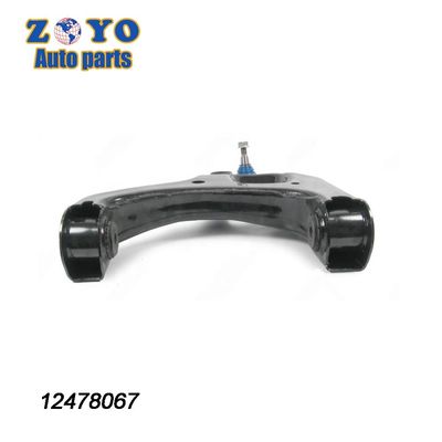 El brazo de control inferior delantero para GMC SIERRA Silverado 1997-2007 Mevotech No. MS20348 MS20349
