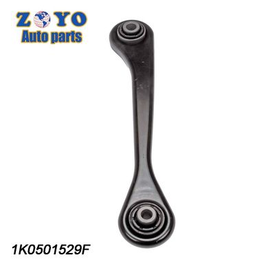 1K0501529F Brazo de control trasero izquierdo para el Audi A3 Q3 E-Coating y rendimiento superior
