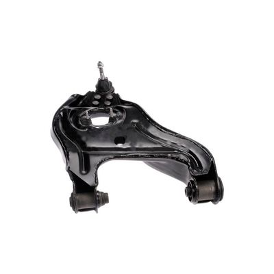 CMS25196 Suspensión para el mercado de repuestos Brazo de control inferior delantero izquierdo para Dodge Ram 1500 2002-2005