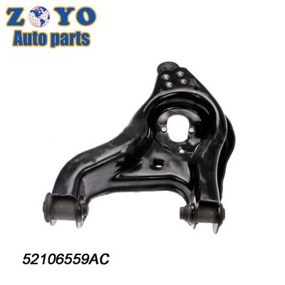 CMS25196 Suspensión para el mercado de repuestos Brazo de control inferior delantero izquierdo para Dodge Ram 1500 2002-2005