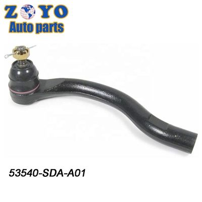 HONDA ACCORD 2003-2008 SE-6311R extremo interno y externo de la barra de sujeción para el sistema de dirección automática