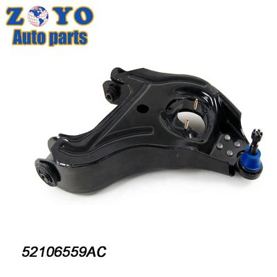 CMS25196 Suspensión para el mercado de repuestos Brazo de control inferior delantero izquierdo para Dodge Ram 1500 2002-2005