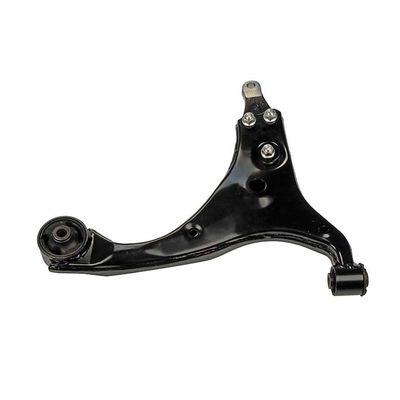 Cubierto con un revestimiento negro disponible para el Hyundai Elantra 2007 2008 2012 disponible