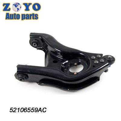 521-935 521-936 Asamblea conjunta de la bola del brazo de control para Dodge Ram 1500 2011-2012 por Dorman