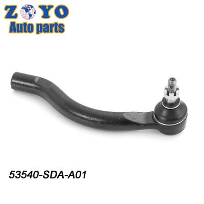 HONDA ACCORD 2003-2008 SE-6311R extremo interno y externo de la barra de sujeción para el sistema de dirección automática