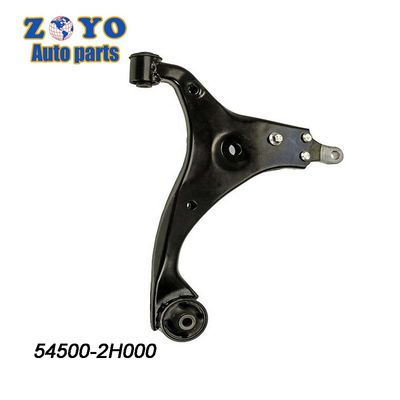 Cubierto con un revestimiento negro disponible para el Hyundai Elantra 2007 2008 2012 disponible