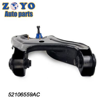 CMS25196 Suspensión para el mercado de repuestos Brazo de control inferior delantero izquierdo para Dodge Ram 1500 2002-2005