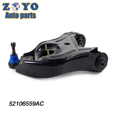 CMS25196 Suspensión para el mercado de repuestos Brazo de control inferior delantero izquierdo para Dodge Ram 1500 2002-2005