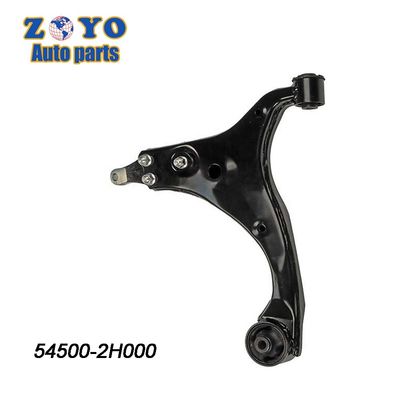 Cubierto con un revestimiento negro disponible para el Hyundai Elantra 2007 2008 2012 disponible