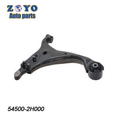Cubierto con un revestimiento negro disponible para el Hyundai Elantra 2007 2008 2012 disponible