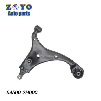 Cubierto con un revestimiento negro disponible para el Hyundai Elantra 2007 2008 2012 disponible