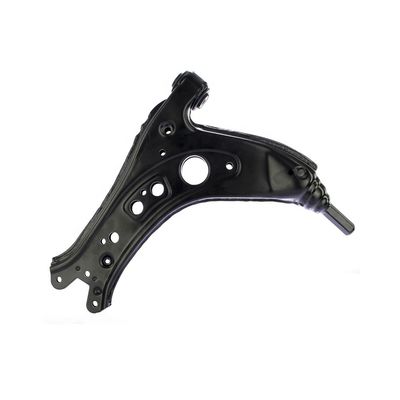 SPHC STEEL Brazo de control inferior delantero para Volkswagen Fabia Polo 2001-2009 y Durable