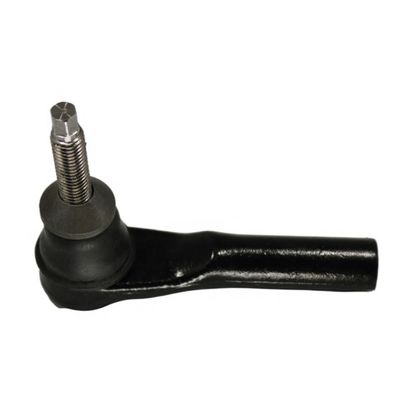Tesla Modelo S Y2012-2020 Enlace de bola de extremo de barra 6007071-00-B para forjar piezas automáticas de acero
