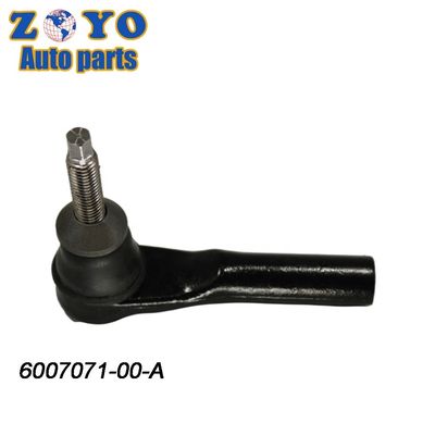 Tesla Modelo S Y2012-2020 Enlace de bola de extremo de barra 6007071-00-B para forjar piezas automáticas de acero