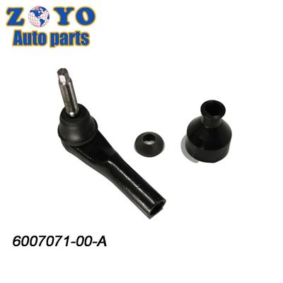 Tesla Modelo S Y2012-2020 Enlace de bola de extremo de barra 6007071-00-B para forjar piezas automáticas de acero