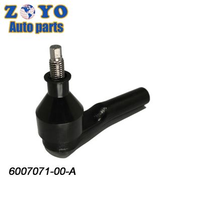 Tesla Modelo S Y2012-2020 Enlace de bola de extremo de barra 6007071-00-B para forjar piezas automáticas de acero