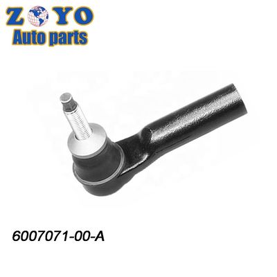 Tesla Modelo S Y2012-2020 Enlace de bola de extremo de barra 6007071-00-B para forjar piezas automáticas de acero