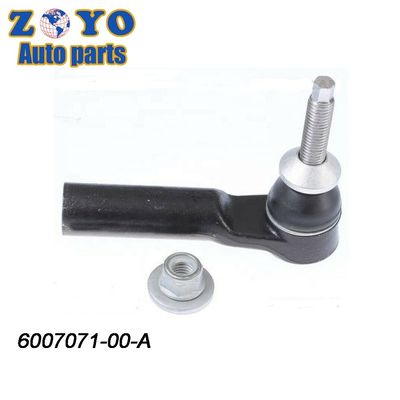 Tesla Modelo S Y2012-2020 Enlace de bola de extremo de barra 6007071-00-B para forjar piezas automáticas de acero