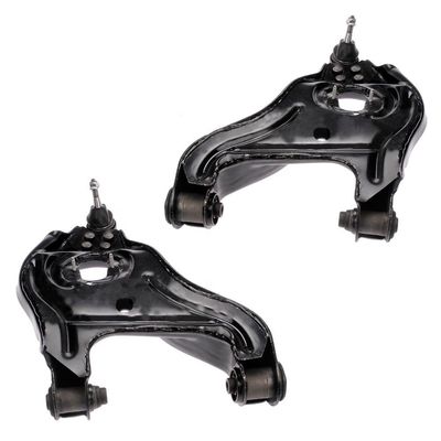 521-935 521-936 Asamblea conjunta de la bola del brazo de control para Dodge Ram 1500 2011-2012 por Dorman