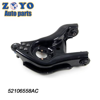 521-935 521-936 Asamblea conjunta de la bola del brazo de control para Dodge Ram 1500 2011-2012 por Dorman