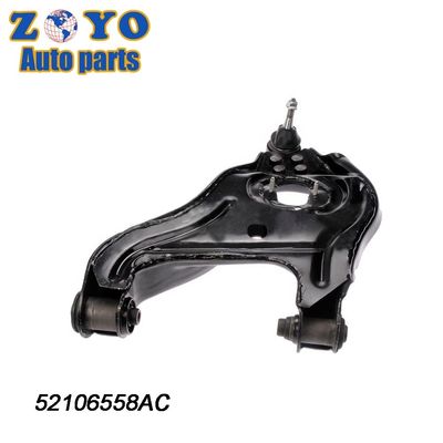 521-935 521-936 Asamblea conjunta de la bola del brazo de control para Dodge Ram 1500 2011-2012 por Dorman