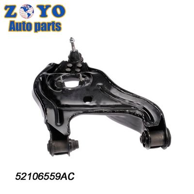 521-935 521-936 Asamblea conjunta de la bola del brazo de control para Dodge Ram 1500 2011-2012 por Dorman