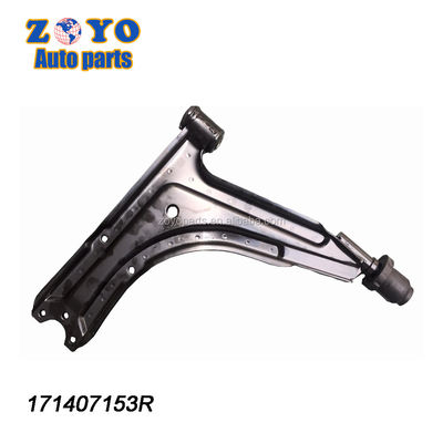 VW Caddy 1979-1992 Sistema de suspensión automática derecha delantera del brazo de control inferior para su auto