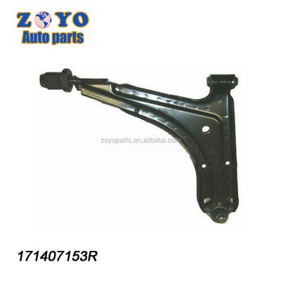 VW Caddy 1979-1992 Sistema de suspensión automática derecha delantera del brazo de control inferior para su auto