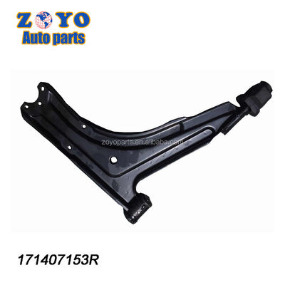 VW Caddy 1979-1992 Sistema de suspensión automática derecha delantera del brazo de control inferior para su auto
