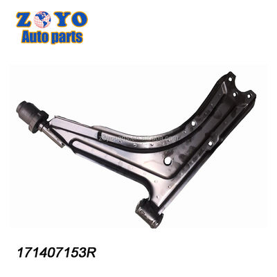 VW Caddy 1979-1992 Sistema de suspensión automática derecha delantera del brazo de control inferior para su auto