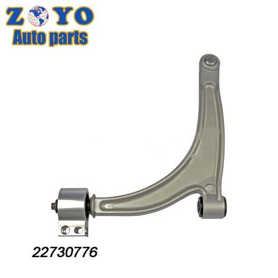 Automóvil Chevrolet E-Coating Brazo de control inferior para el Malibu 2008-2013 K620179 K620180