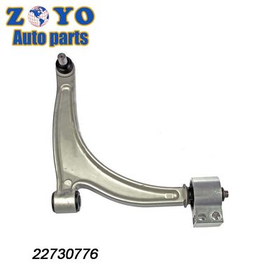 Automóvil Chevrolet E-Coating Brazo de control inferior para el Malibu 2008-2013 K620179 K620180