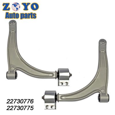 Automóvil Chevrolet E-Coating Brazo de control inferior para el Malibu 2008-2013 K620179 K620180