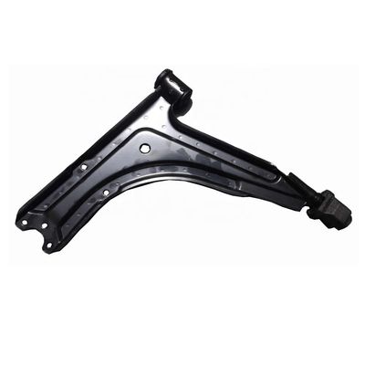 VW Caddy JETTA I 16 Brazo de control inferior con suspensión completa y Wishbone RK641988