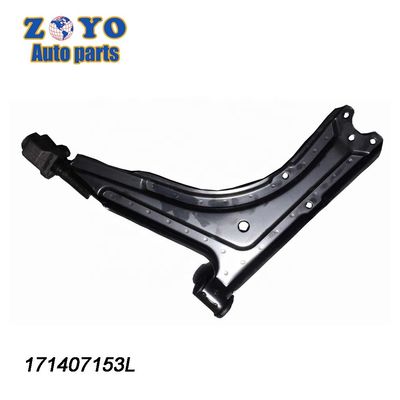 VW Caddy JETTA I 16 Brazo de control inferior con suspensión completa y Wishbone RK641988