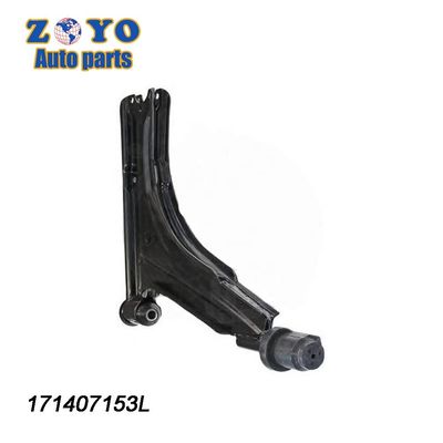 VW Caddy 82-92 SPHC STEEL Brazo de control delantero inferior Brazo de pista para piezas de suspensión de automóviles
