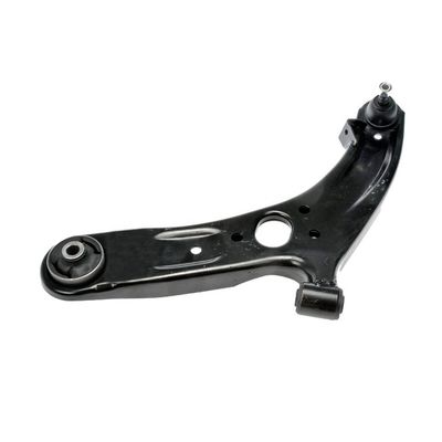 El control del brazo inferior delantero para el Hyundai Accent 2012 OE NO