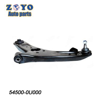 Posición delantera RK622643 Auto piezas de repuesto brazo de control inferior para Hyundai Accent 2010