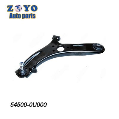 El control del brazo inferior delantero para el Hyundai Accent 2012 OE NO