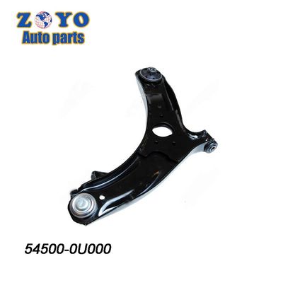 El control del brazo inferior delantero para el Hyundai Accent 2012 OE NO