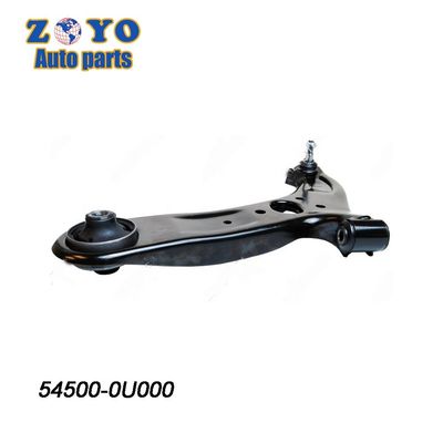 El control del brazo inferior delantero para el Hyundai Accent 2012 OE NO